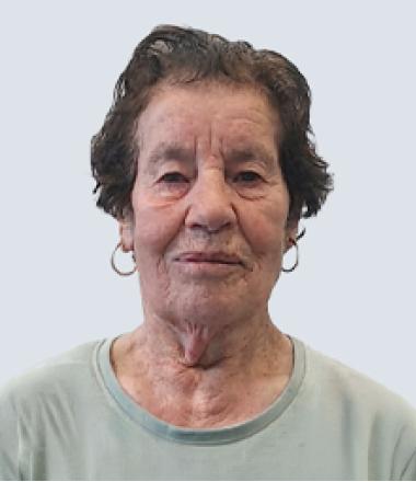 Maria Luíza Jesus Delgado Sequeira