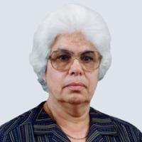 Maria Teresinha Ferraz