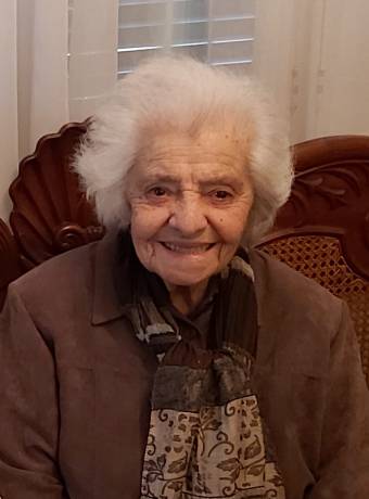Maria Manuela Silva Natividade