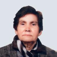 Maria Mercês Pereira