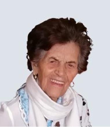Maria da Encarnação