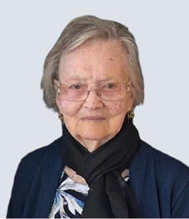 Maria de Canha França