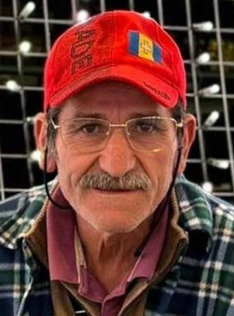 Manuel Lino Silva de Jesus