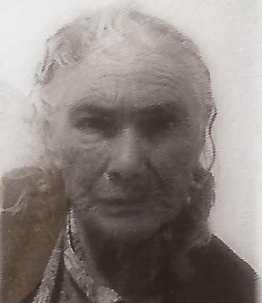 Maria da Conceição Teixeira