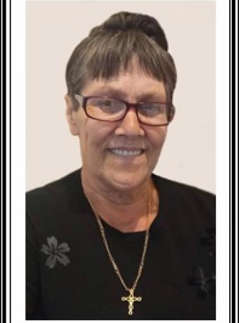 Agostinha Teixeira Ferreira