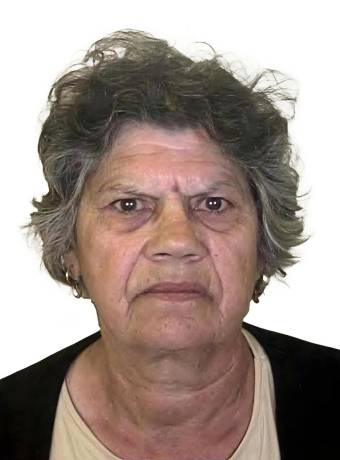 Alda Gomes Garanito