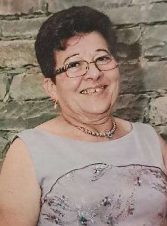 Maria José Gonçalves da Serra