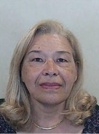 Maria Lígia Spínola de Castro Santos (Professora do Ensino Especial)