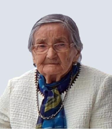 Matilde de Jesus Henriques