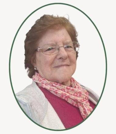 Tereza de Jesus de Aguiar