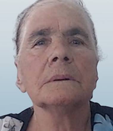 Rosária Batista Teixeira Sousa