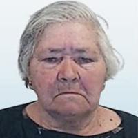 Josefina Jesus Rodrigues Teixeira