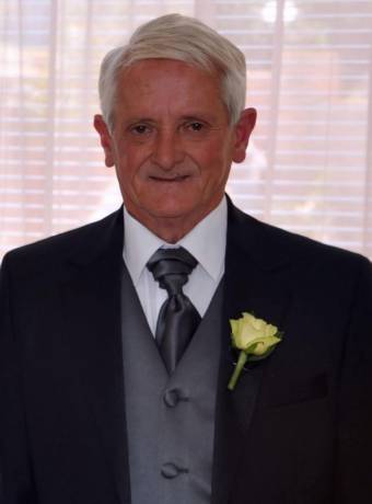António Gonçalves Tomaz