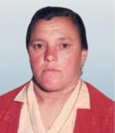 Maria Piedade Fernandes Patrício