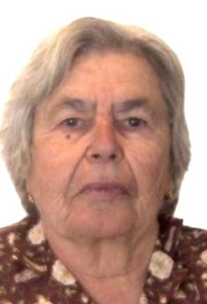 Maria Gonçalves da Levadinha
