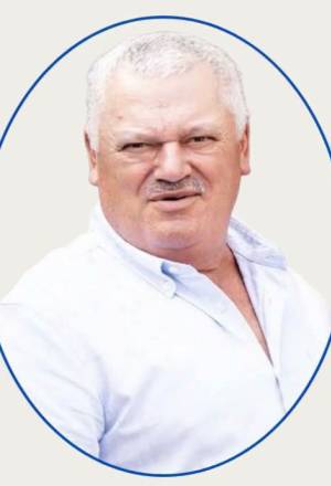 Agostinho Agrela de Sousa
