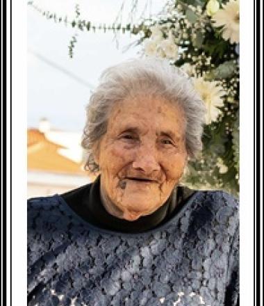 Maria de Sousa Maciel