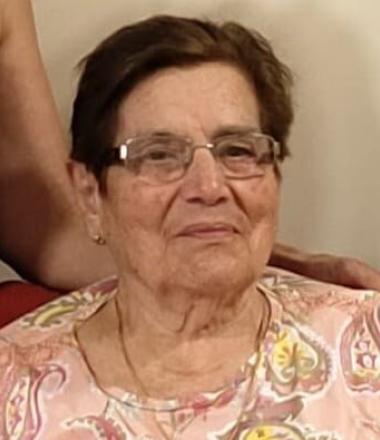 Maria da Conceição Fernandes