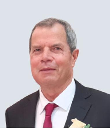 José Alexandre Rodrigues