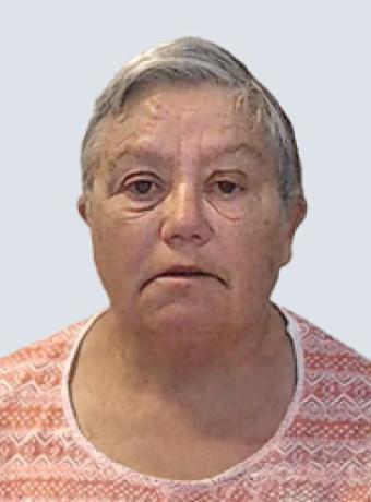 Conceição de Jesus Gonçalves Marques de Freitas