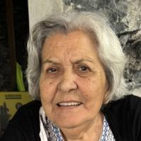 Luzia Ferreira Pereira