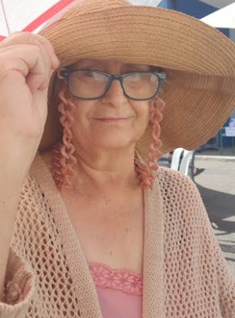 Maria da Conceição Sousa da Silva