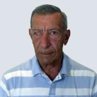 Paulino da Silva Pita