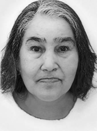Maria da Conceição dos Santos Costa