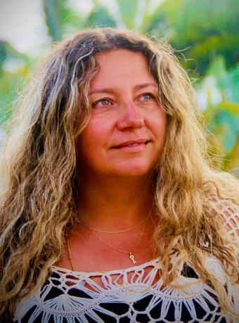 Bárbara Cristina Jesus Ramos de Vasconcelos e Sousa