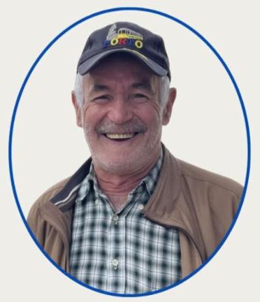 João da Cova Rodrigues Setim