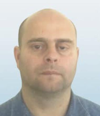 Nuno Eliseu da Silva Madeira