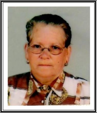 Teresa Barreto