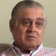 José Avelino Marques Ribeiro