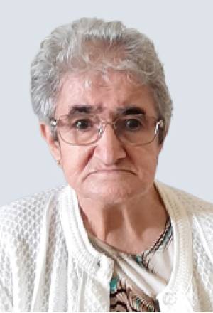 Maria Áurea de Ponte e Câmara