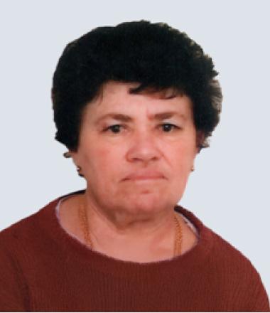 Maria Helena Vieira Barreto
