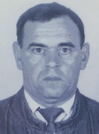 José Fernandes Patrício