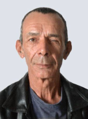 Sidónio Sebastião Alves Jardim