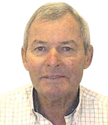 Silvino de Gouveia Rodrigues