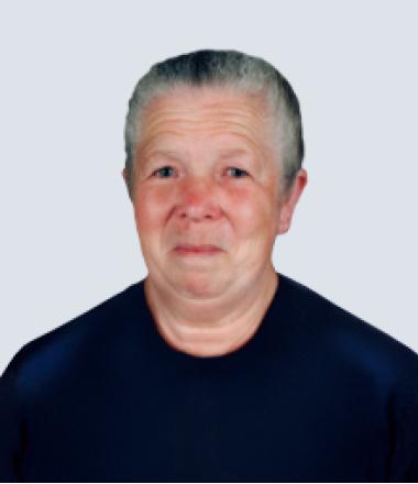 Teresa de Jesus de Sousa