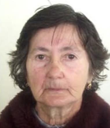 Maria Adorita de Gouveia Correia