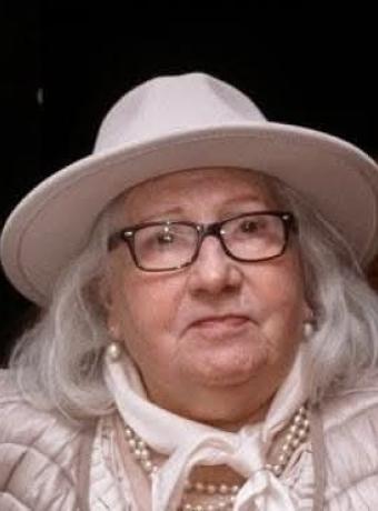 Maria Margarida Vieira Rocha