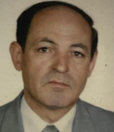 Manuel de Gouveia Bichanga
