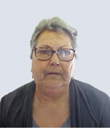 Maria da Conceição Freitas de Ascensão