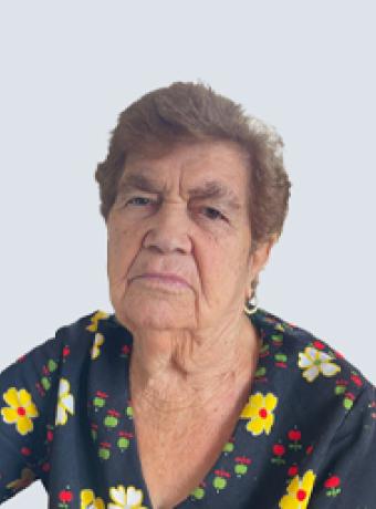 Maria da Graça Moniz