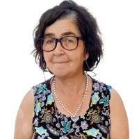 Maria Salete de Sousa
