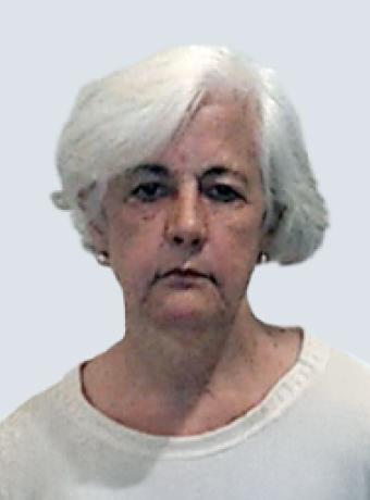 Cândida de Jesus Fernandes