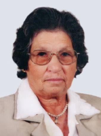 Conceição Gouveia de Freitas