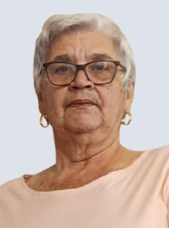 Maria da Luz Câmara Costa