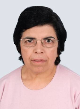 Maria Lúcia Fernandes Dantas