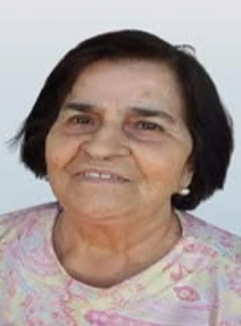 Maria Verónica de Menezes Teixeira